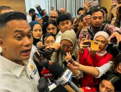 Ini Respons Ketum KADIN Anindya Bakrie Soal 18 Agustus Ditetapkan Hari Libur Nasional