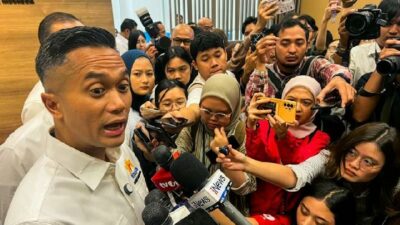 Ini Respons Ketum KADIN Anindya Bakrie Soal 18 Agustus Ditetapkan Hari Libur Nasional