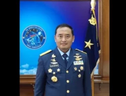 Sosok ‘Red Wolf’ Marsma TNI Fajar Adrianto, Pilot Legendaris F-16 Yang Tewas Kecelakaan Pesawat Latih di Bogor