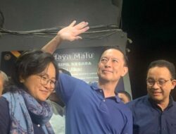Usai Terima Abolisi, Tom Lembong Laporkan Tiga Hakim Kasus Importasi Gula ke MA