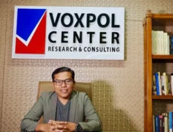 Pangi Syarwi: Sejak Dulu Golkar Partai Pemerintah, Posisi Ketum Tergantung Loyalitas Pada Rezim