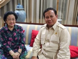 Jamiluddin Ritonga: Di Mata PDIP, Gibran Itu Sudah ‘Cacat’!