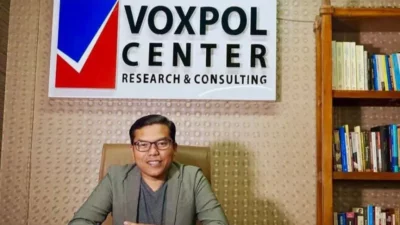 Pangi Syarwi: Sejak Dulu Golkar Partai Pemerintah, Posisi Ketum Tergantung Loyalitas Pada Rezim
