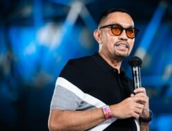 Ahmad Sahroni Nilai PPATK Salah Artikan Arahan Prabowo Soal Blokir Rekening Dormant