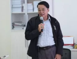 Gandung Pardiman Ajak Kembangkan Wisata Berbasis Budaya Demi Genjot Ekonomi Lokal
