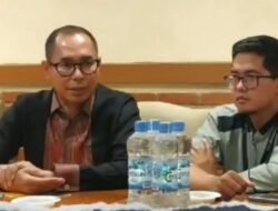Pemerintah Terus Upayakan Pemulangan Awak Kapal Tanker di Perairan Mozambik