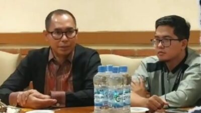 Pemerintah Terus Upayakan Pemulangan Awak Kapal Tanker di Perairan Mozambik