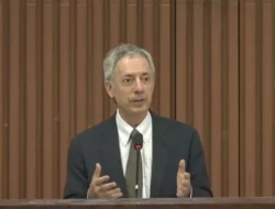 Dikritik Undang Akademisi Pendukung Israel Prof Peter Berkowitz, UI Sampaikan Sikap Soal Kemerdekaan Palestina