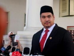 Dito Ariotedjo Tekankan Pemberantasan Penyalahgunaan Wewenang di Rakernas KONI