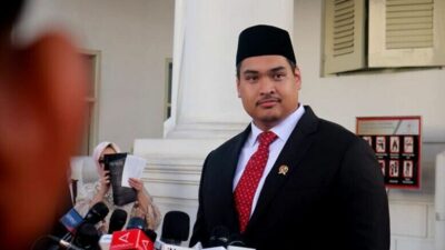 Dito Ariotedjo: Kemenpora Kelola Langsung GP Mandalika