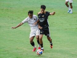 Gerald Vanenburg Panggil Rafael Struick Demi Layani Jens Raven di Timnas Indonesia U23