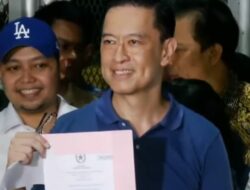 Kasus Hukum Tom Lembong Dihentikan, Maka Kasus Hukum Perusahaan Gula Juga Wajib Dihentikan
