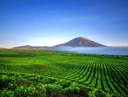 Ini 5 Mitos Di Balik Keindahan Gunung Kerinci Yang Wajib Kamu Tahu!