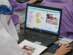 Kemendikdasmen Siapkan Anggaran Rp. 800 Miliar Untuk Deep Learning dan Koding AI di Sekolah