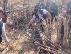 Sesalkan Penembakan WNI oleh Aparat Timor Leste, Kemenhan Segera Ambil Langkah Koordinasi