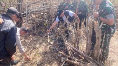 Sesalkan Penembakan WNI oleh Aparat Timor Leste, Kemenhan Segera Ambil Langkah Koordinasi