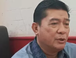 Presiden tak Boleh Berikan Amnesti untuk Terpidana Silfester Matutina