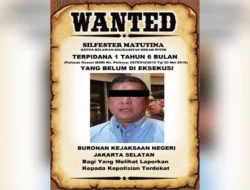 Ahmad Khozinudin Desak Kejari: Kalau Silfester Tak Datang, Jemput Paksa dan Masukkan ke Penjara