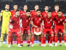 Erick Thohir Janji Timnas Indonesia Takkan Terus-terusan Dibangun Dengan Naturalisasi