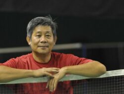 Herry IP Antar 3 Ganda Putra Malaysia Juara di 5 BWF World Tour 2025