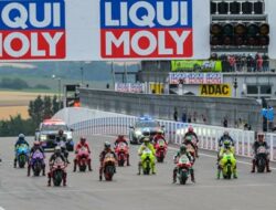 Ini 3 Pembalap MotoGP Jebolan Sekolah Balap Ayah Jorge Lorenzo di Mallorca, Spanyol