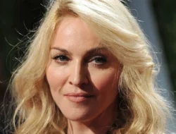 Madonna Mohon Paus Leo XIV Turun Tangan Selamatkan Anak-anak Gaza Dari Agresi Israel