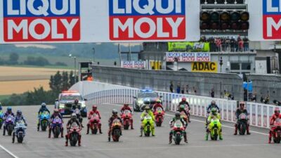 Ini 3 Pembalap MotoGP Jebolan Sekolah Balap Ayah Jorge Lorenzo di Mallorca, Spanyol