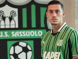Sejumlah Fans Torino Sewot Jay Idzes Lebih Pilih Gabung AS Sassuolo