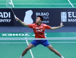 5 Pebulutangkis Dunia Ini Ternyata Punya Darah Keturunan Indonesia