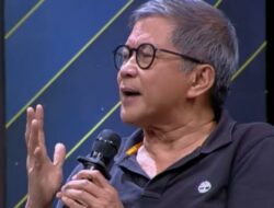 Rocky Gerung Prediksi Prabowo Bakal Bikin Geger, Bersihkan Pengaruh Jokowi Usai HUT RI ke-80