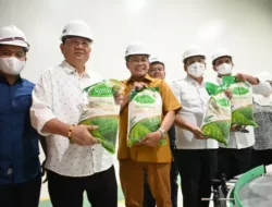 Bareskrim Tetapkan Presdir Hingga Kepala Pabrik Anak Usaha Wilmar Group Tersangka  Beras Oplosan