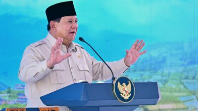 Mensesneg Prasetyo Hadi: Pak Prabowo Tak Masalah Soal Bendera One Piece, It’s Okay!