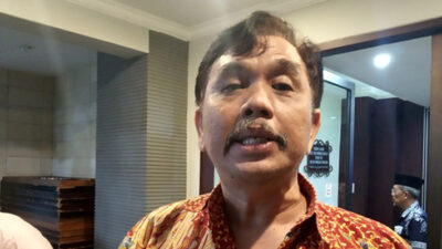 Ribuan Kasus Menggantung, Syahganda Desak Prabowo Lanjutkan Koreksi Hukum Era Jokowi