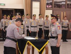 Wakapolri Tegaskan Penindakan Tegas Massa Perusuh Mako Polri