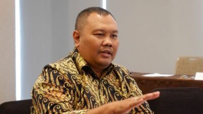 Hendri Satrio Sebut Amnesti Hasto Pesan Damai Prabowo ke PDIP: Umpan Lambung Siapa? Bagus Banget!
