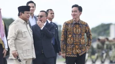 Syahganda Sebut Ada Sosok Dasco di Balik Skenario Amnesti Hasto dan Abolisi Tom Lembong