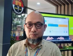 Blak-blakan! Novel Baswedan Kritik Amnesti dan Abolisi Prabowo: Tak Sesuai Pidato Sikat Habis Koruptor!