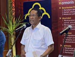 Bukan Hanya Hasto, Prabowo Juga Berikan Amnesti ke Yulianus Paonganan Penghina Jokowi