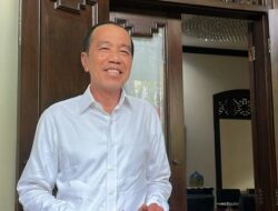 Jokowi Akui Dirinya Perintahkan Tom Lembong Impor Gula Untuk Stabilkan Harga