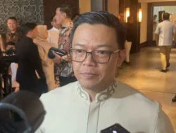 Sugiono: Gerindra Tak Setuju Pemilu Dipisah dan Gubernur Dipilih Presiden