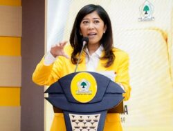Meutya Hafid Tegas Bantah Munaslub: Partai Golkar Fokus Kawal Kebijakan Prabowo!