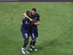 Daftar 30 Nominee Ballon d’Or 2025, PSG Kirim 9 Pemain Real Madrid Hanya 3 Pemain