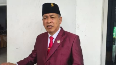 Polisi Tangkap Kaki Tangan Bandar Sabu di Kaltim, Ternyata Eks Caleg PDIP Bontang