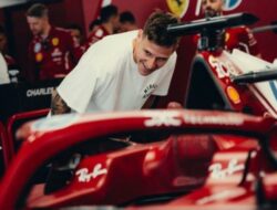 Jelang Paruh Kedua MotoGP 2025, Fabio Quartararo Harap Yamaha Bisa Bangkit