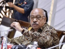 Melchias Mekeng: Sekolah Kedinasan Tak Boleh Gunakan 20 Persen Anggaran Pendidikan