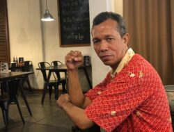 Yusuf Blegur: Whoosh Jadi Simbol Utang, Korupsi, dan Konspirasi di Negeri Sendiri