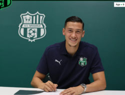 Depak Eks Bek Juventus Dari Formasi, Debut Jay Idzes di Sassuolo Tak Berakhir Manis