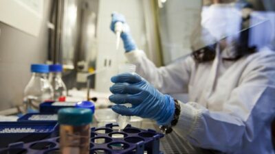 Berkedok Dokter Hewan, Dosen UGM Praktik Terapi Stem Cell Ilegal di Magelang