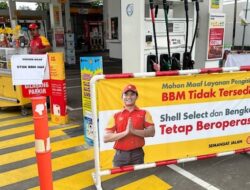 Yulian Gunhar Ingatkan Kelangkaan BBM Nonsubsidi di SPBU Swasta Bisa Ganggu Iklim Investasi