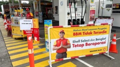 Yulian Gunhar Ingatkan Kelangkaan BBM Nonsubsidi di SPBU Swasta Bisa Ganggu Iklim Investasi